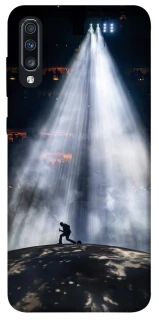 Чохол на Samsung Galaxy A70 (A705F) Kanye West ver.2 фото 1 з 1