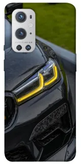 Чехол на OnePlus 9 Pro BMW v48 фото 1 из 1