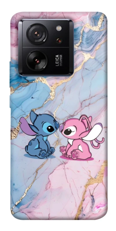 Чехол на Xiaomi 13T Stitch ver.24 фото 1 из 1