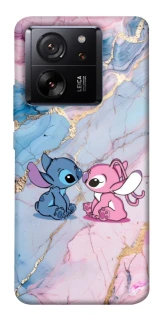 Чехол на Xiaomi 13T Stitch ver.24 фото 1 из 1
