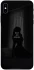 Чохол на Apple iPhone XS Max (6.5") Not an angel фото 1 з 1