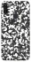 Чохол на Samsung Galaxy M11 Camouflage v7 фото 1 з 1
