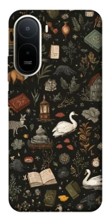 Чохол на Xiaomi Redmi A7 Pro 4G Fantasy Books фото 1 з 2