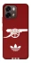 Чохол на Oppo A6 FC Arsenal v7 фото 2 з 2
