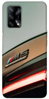 Чохол на Oppo A74 4G BMW v13 фото 1 з 1