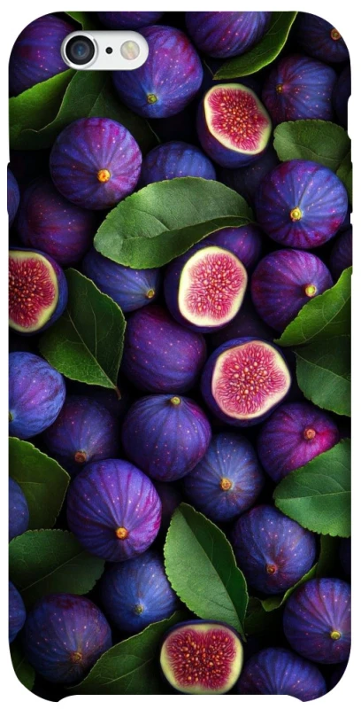 Чохол на Apple iPhone 6/6s (4.7") Figs фото 1 з 1