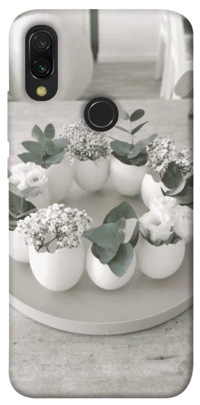 Чехол на Xiaomi Redmi 7 Mood фото 1 из 1