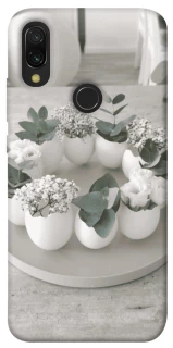 Чехол на Xiaomi Redmi 7 Mood фото 1 из 1