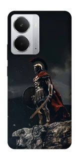 Чохол на Realme 14 Roman warrior фото 1 з 1