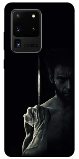 Чехол на Samsung Galaxy S20 Ultra Logan фото 1 из 1