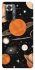 Чехол на Xiaomi Redmi Note 10 Pro Space фото 1 из 1