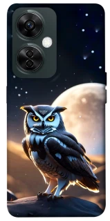 Чохол на OnePlus Nord CE 3 Lite Cyber ​​owl фото 1 з 1