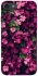 Чехол на Apple iPhone 7 / 8 (4.7") Flowers v7 фото 1 из 1