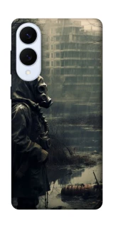 Чохол на Samsung Galaxy S25 Edge Stalker v2 фото 1 з 1