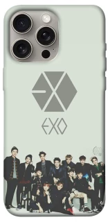 Чехол EXO v2 фото 1 из 1