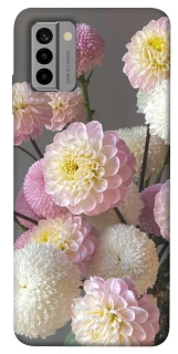 Чохол на Nokia G22 Flowers v2 фото 1 з 1