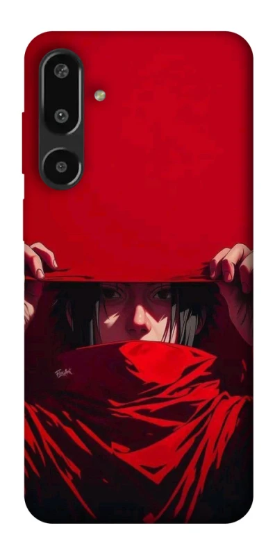 Чохол на Samsung Galaxy F16 Itachi Uchiha v2 фото 1 з 1