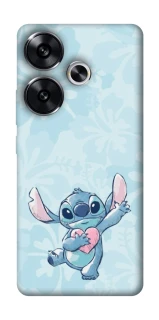 Чохол на Xiaomi Poco F6 Stitch ver.9 фото 1 Чохол на Xiaomi Poco F6 Stitch ver.9 фото 1 з 1