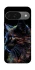 Чохол на Google Pixel 10 Чорний кіт фото 1 з 1