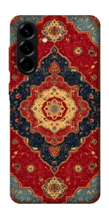 Чехол на Samsung Galaxy A56 5G Ковёр v50 фото 1 из 1