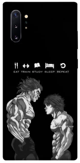 Чехол на Samsung Galaxy Note 10 Plus Baki v2 фото 1 из 1