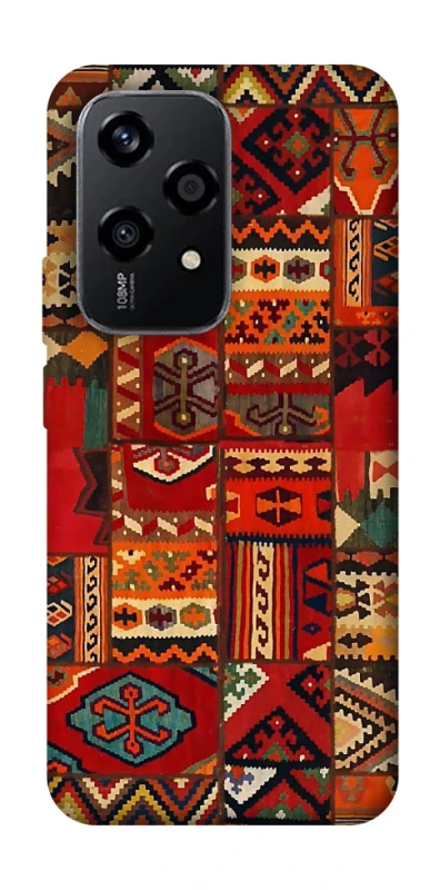 Чехол на Honor 200 Lite Ковёр v53 фото 1 из 1