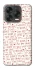 Чохол на ZTE Blade V70 Design Love aesthetic ver.4 фото 2 з 2