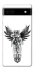 Чехол на Google Pixel 6a Tattoo ver.12 фото 1 из 1
