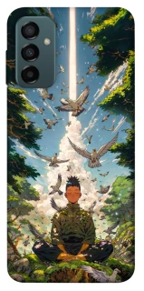 Чохол на Samsung Galaxy M23 5G Meditation фото 1 з 1