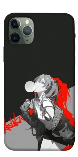 Чехол на Apple iPhone 11 Pro (5.8") Asoka фото 1 из 1
