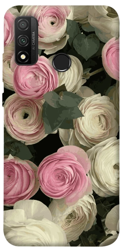 Чехол на Huawei P Smart (2020) Gardens фото 1 из 1