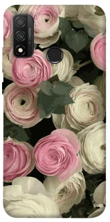 Чохол на Huawei P Smart (2020) Gardens фото 1 з 1