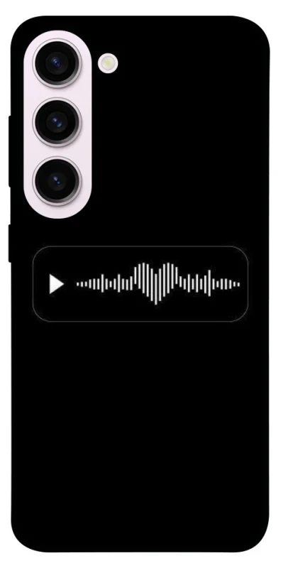 Чохол на Samsung Galaxy S23+ Love aesthetic ver.11 фото 1 з 1