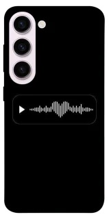 Чохол на Samsung Galaxy S23+ Love aesthetic ver.11 фото 1 з 1