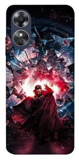 Чохол на Oppo A17 Doctor Strange фото 1 з 1