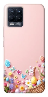 Чехол на Realme 8 Easter ver.9 фото 1 из 1
