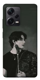 Чохол на Xiaomi Redmi Note 12 Pro 5G V (Kim) - BTS фото 1 з 1