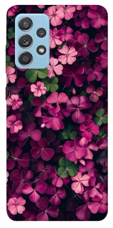 Чохол на Samsung Galaxy A52 4G / A52 5G Flowers v7 фото 1 з 1