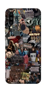 Чехол на ZTE Blade A7 (2020) Stranger Things ver.24 фото 1 из 1