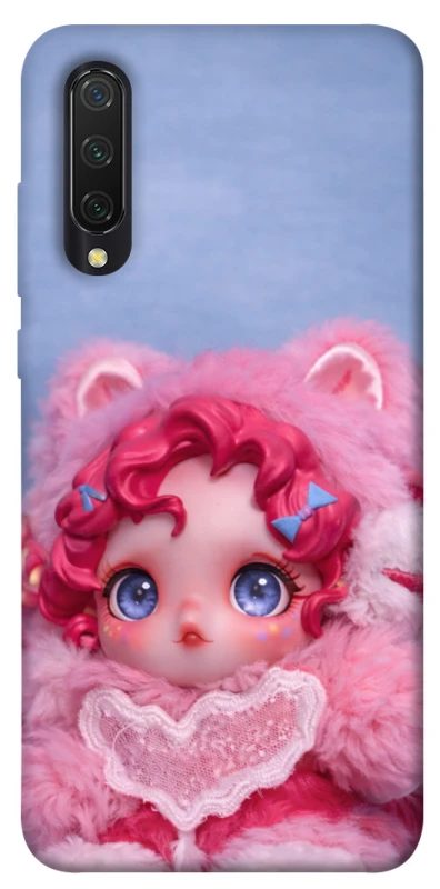 Чохол на Xiaomi Mi CC9 / Mi 9 Lite SKULLPANDA × My Little Pony Ver.5 фото 1 з 1