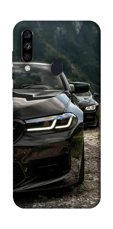 Чохол на ZTE Blade A7 (2020) BMW v39 фото 1 з 1