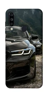 Чохол на ZTE Blade A7 (2020) BMW v39 фото 1 з 1