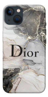 Чохол на Apple iPhone 13 (6.1") Dior ver.3 фото 1 з 1