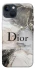 Чохол на Apple iPhone 13 (6.1") Dior ver.3 фото 1 з 1