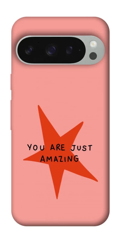 Чохол на Google Pixel 10 Pro XL Amazing фото 1 з 1