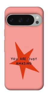 Чехол на Google Pixel 10 Pro XL Amazing фото 1 из 1