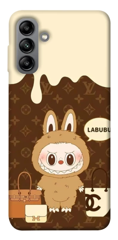 Чохол на Samsung Galaxy A04s Labubu LV фото 1 з 1