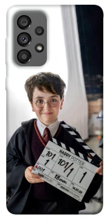 Чохол на Samsung Galaxy A73 5G New Harry Potter ver.1 фото 1 з 1