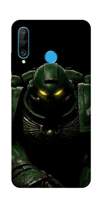 Чохол на Huawei P30 lite Warhammer 40k v1 фото 1 з 1