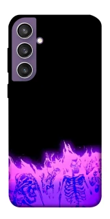 Чехол на Samsung Galaxy S23 FE Funny moments фото 1 из 1